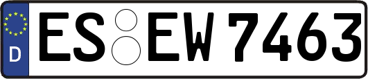 ES-EW7463