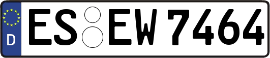 ES-EW7464