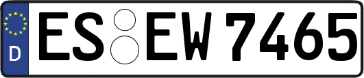 ES-EW7465