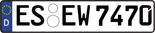 ES-EW7470