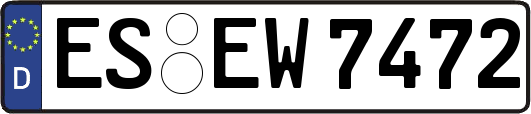 ES-EW7472