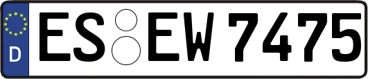 ES-EW7475