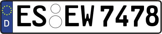 ES-EW7478