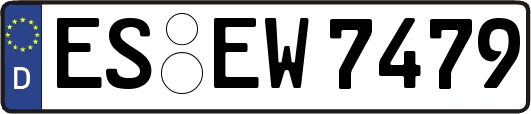 ES-EW7479