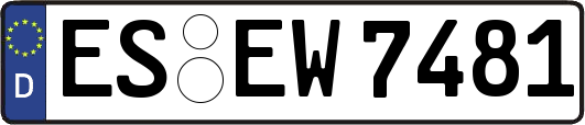 ES-EW7481