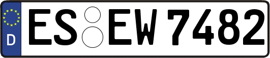 ES-EW7482
