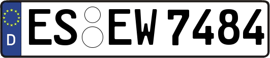 ES-EW7484