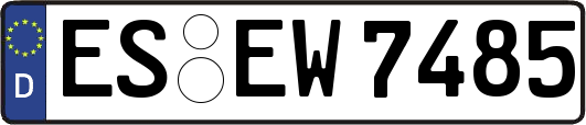ES-EW7485