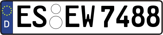 ES-EW7488