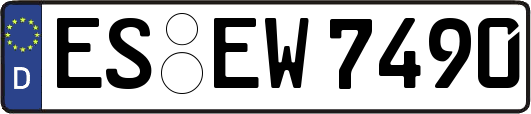 ES-EW7490