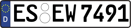 ES-EW7491