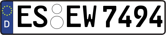ES-EW7494