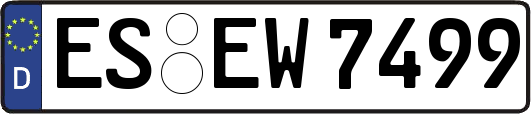 ES-EW7499