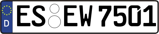 ES-EW7501