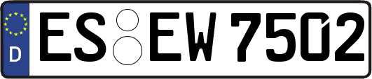ES-EW7502