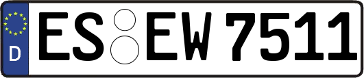 ES-EW7511