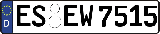 ES-EW7515