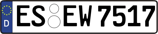 ES-EW7517
