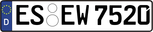 ES-EW7520