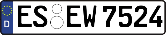 ES-EW7524