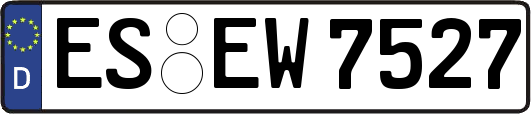 ES-EW7527