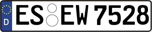 ES-EW7528