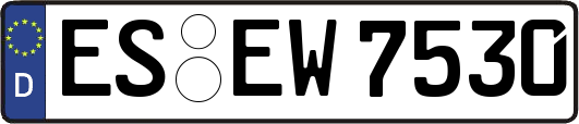 ES-EW7530