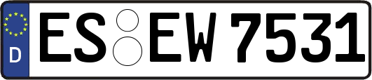 ES-EW7531