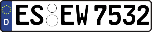 ES-EW7532