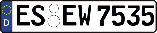 ES-EW7535