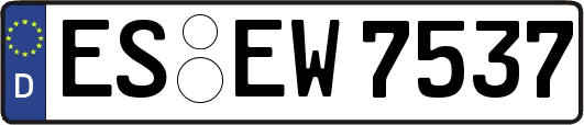 ES-EW7537