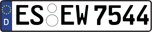 ES-EW7544