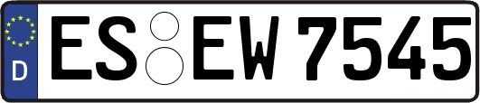 ES-EW7545
