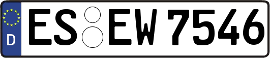 ES-EW7546