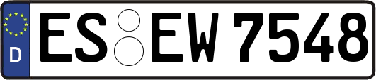 ES-EW7548