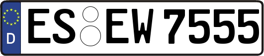 ES-EW7555