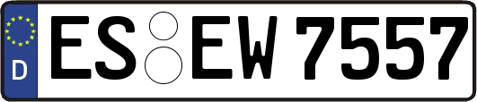 ES-EW7557
