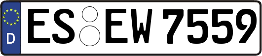ES-EW7559
