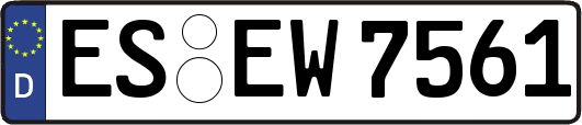 ES-EW7561