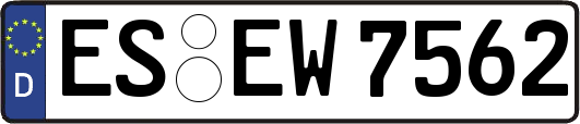 ES-EW7562