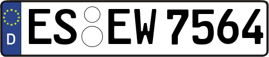 ES-EW7564