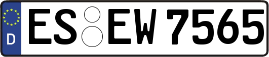 ES-EW7565