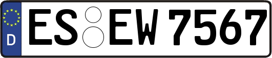 ES-EW7567