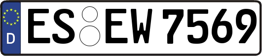 ES-EW7569