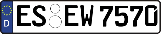 ES-EW7570