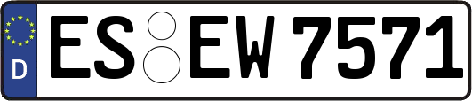 ES-EW7571