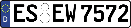 ES-EW7572