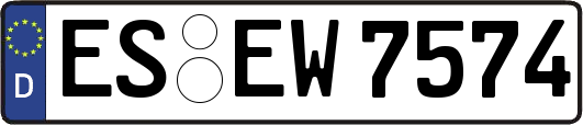 ES-EW7574