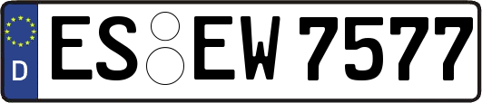 ES-EW7577