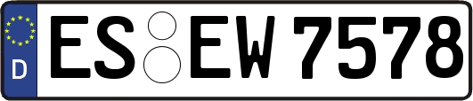 ES-EW7578